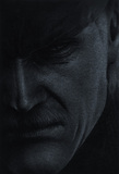 Metal Gear Solid 4 Guns of the Patriots Original Soundtrack